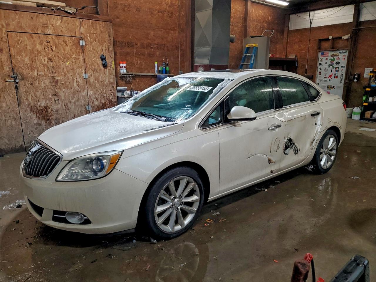 2015 Buick Verano