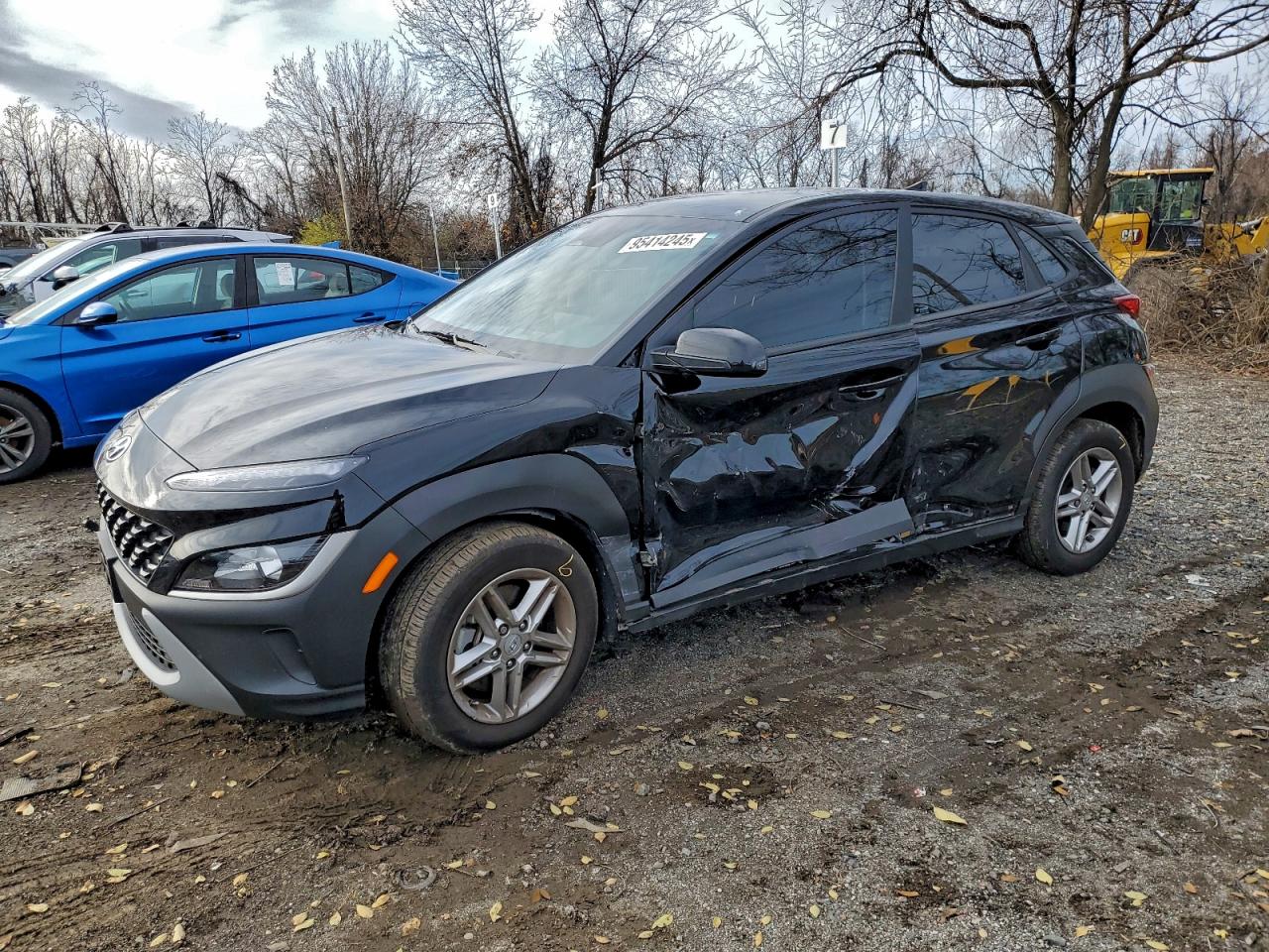 2023 Hyundai Kona