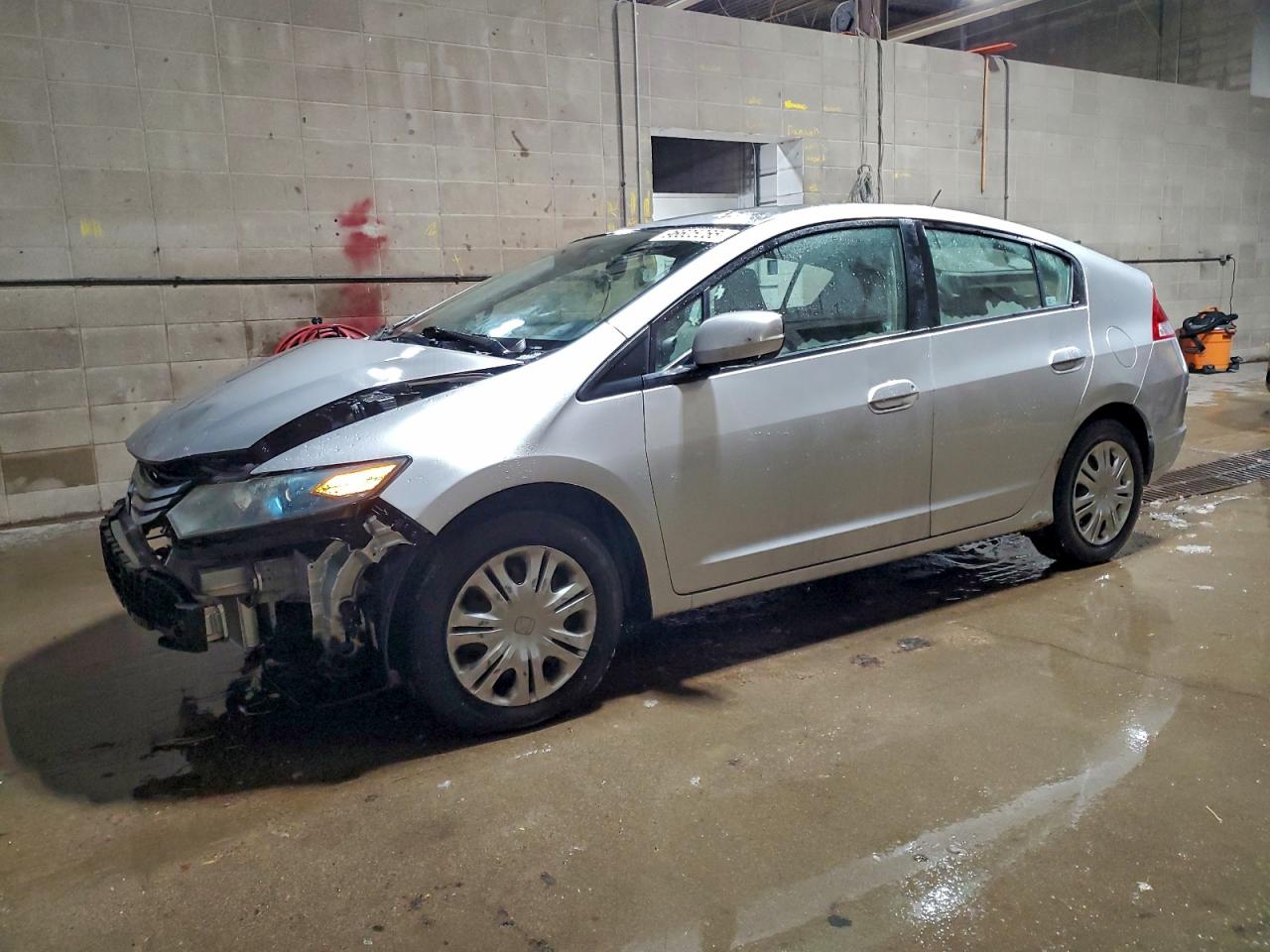 2010 Honda Insight