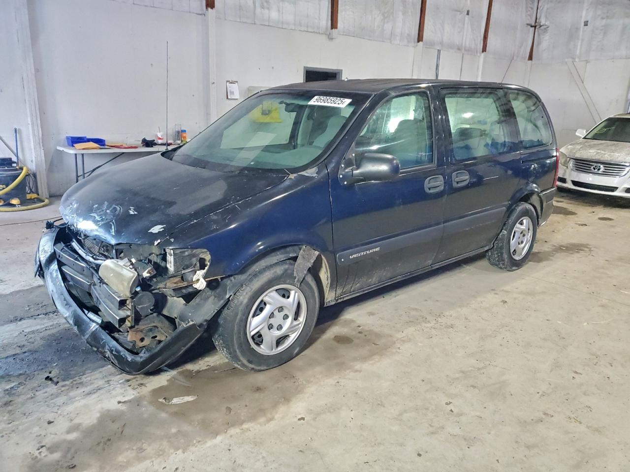 2003 Chevrolet Venture