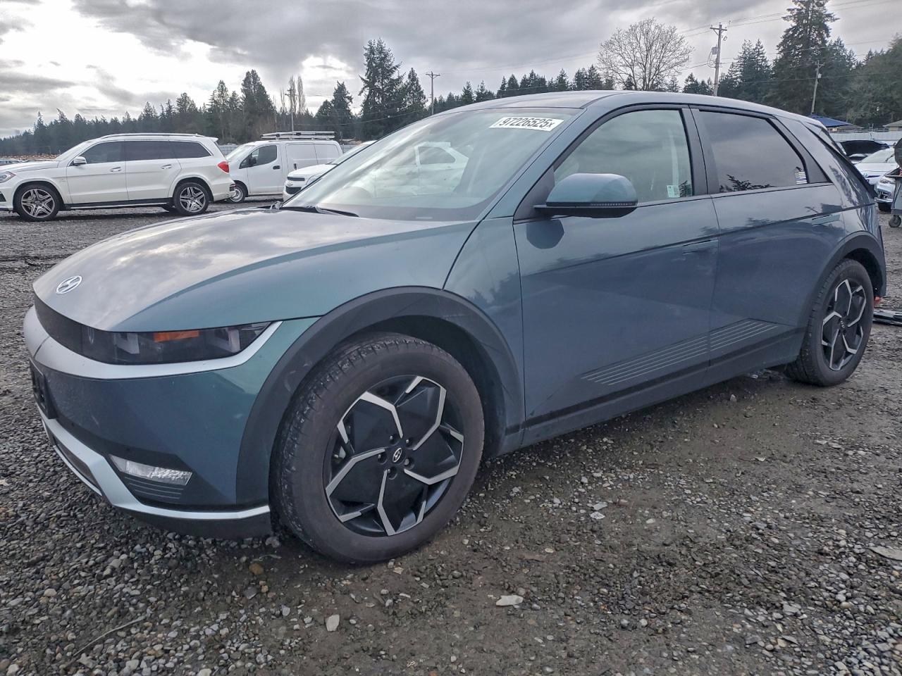 2024 Hyundai Ioniq 5
