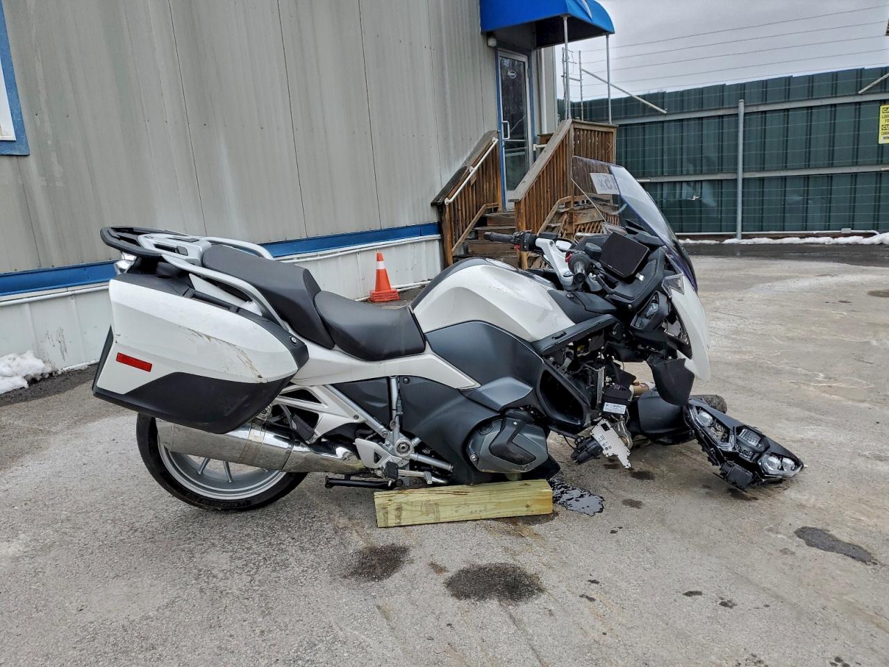 2024 BMW R 1250