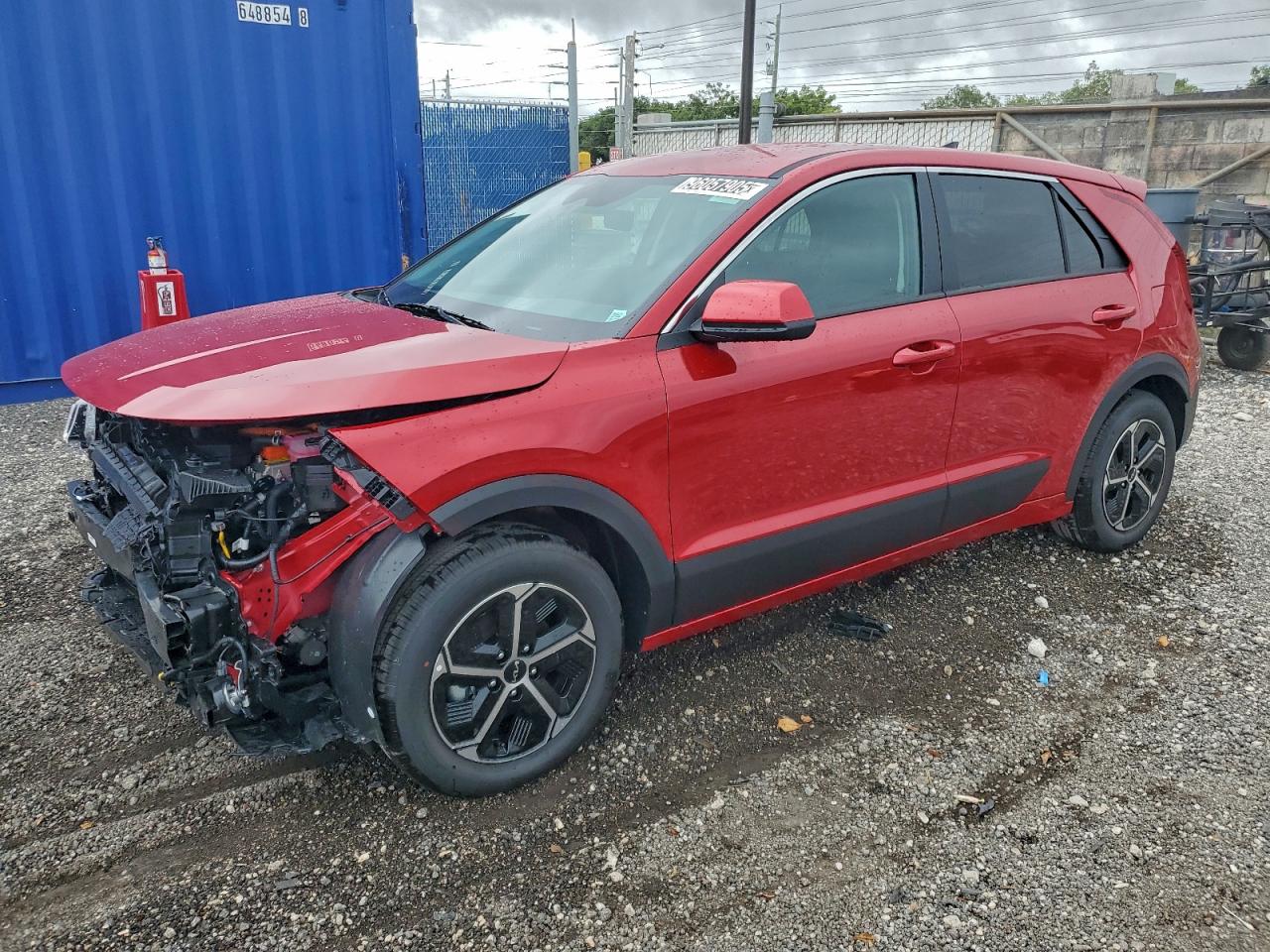2026 Kia Niro