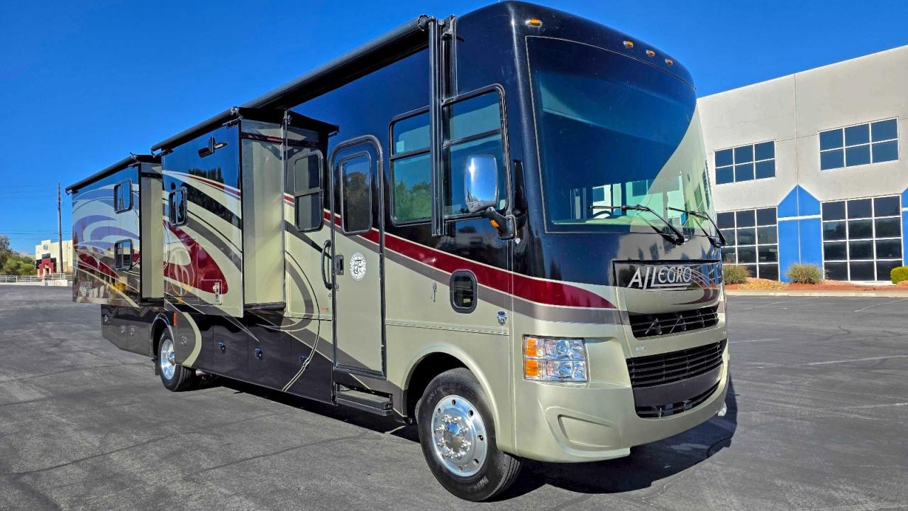 Ford F53