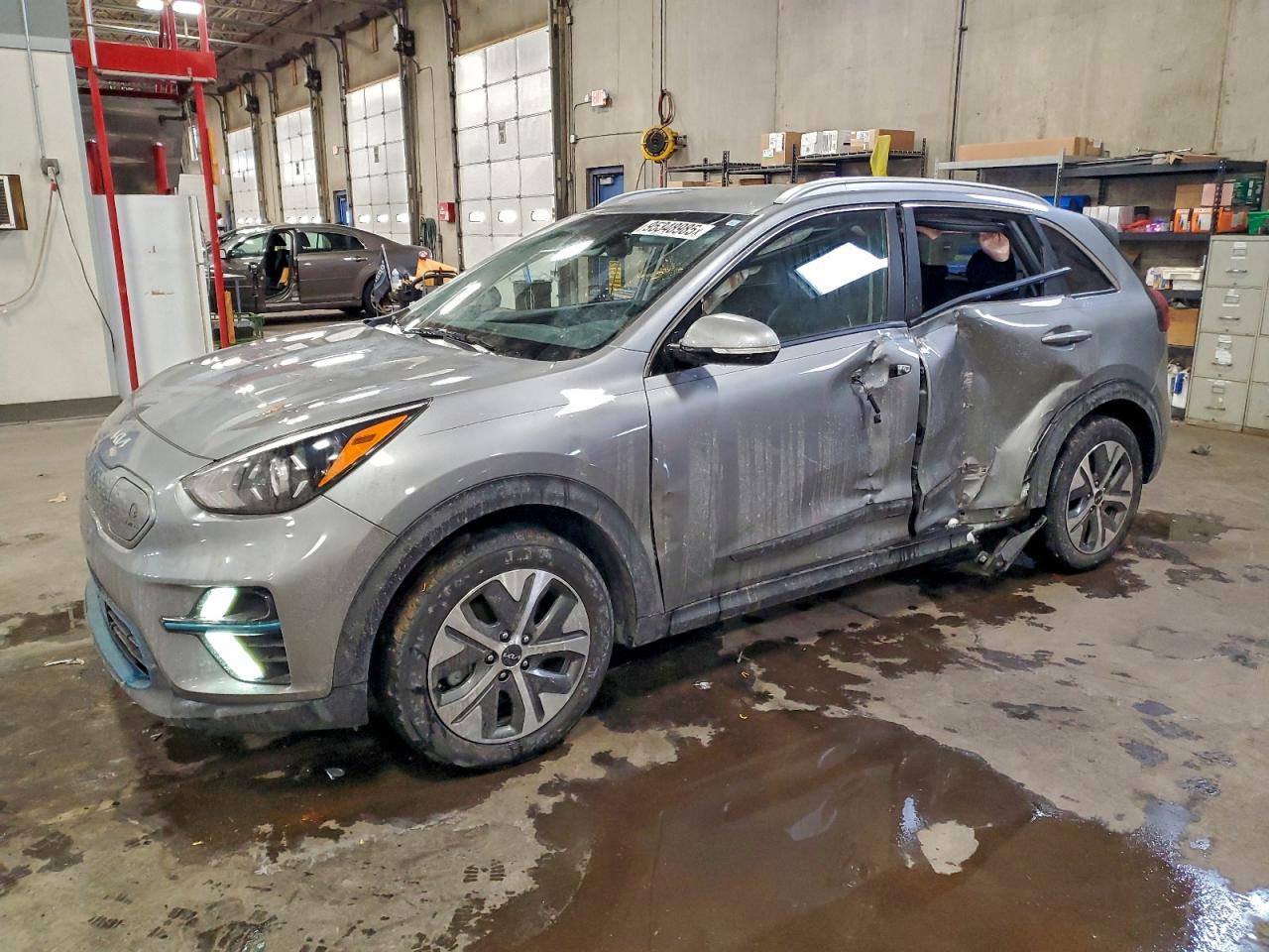 2022 Kia Niro