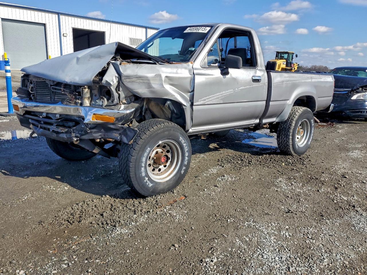 1994 Toyota Pickup