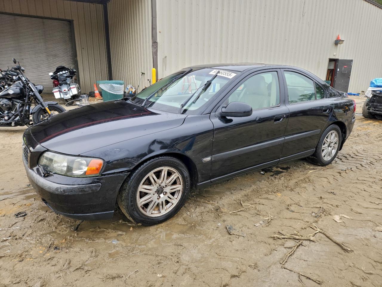 2003 Volvo S60