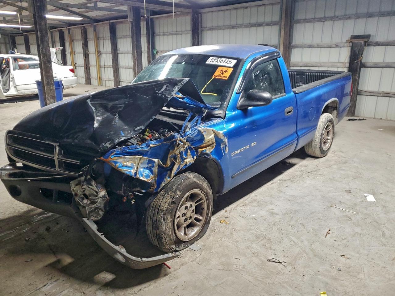 1999 Dodge Dakota