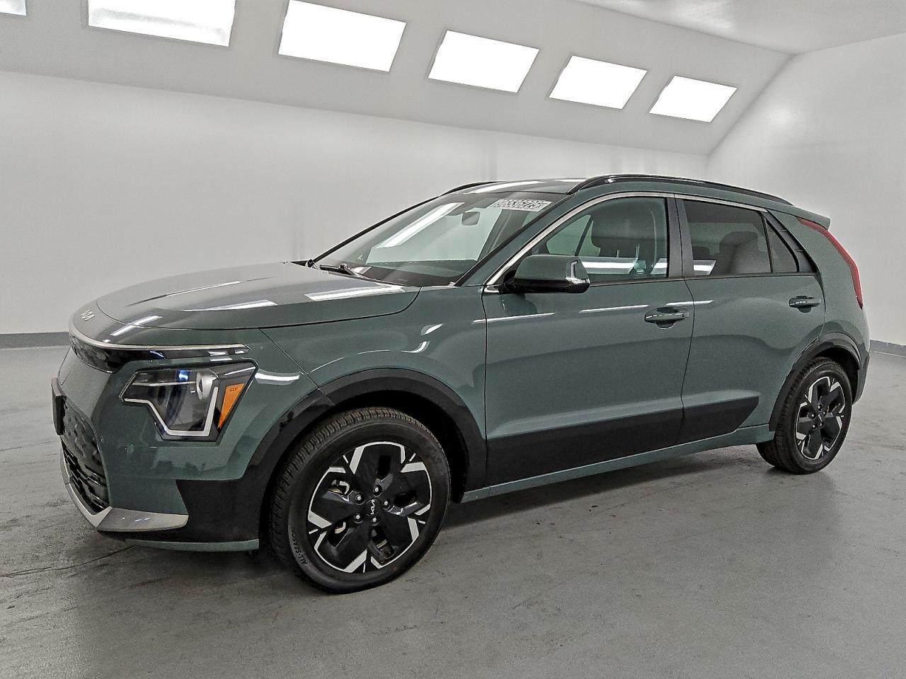 2023 Kia Niro