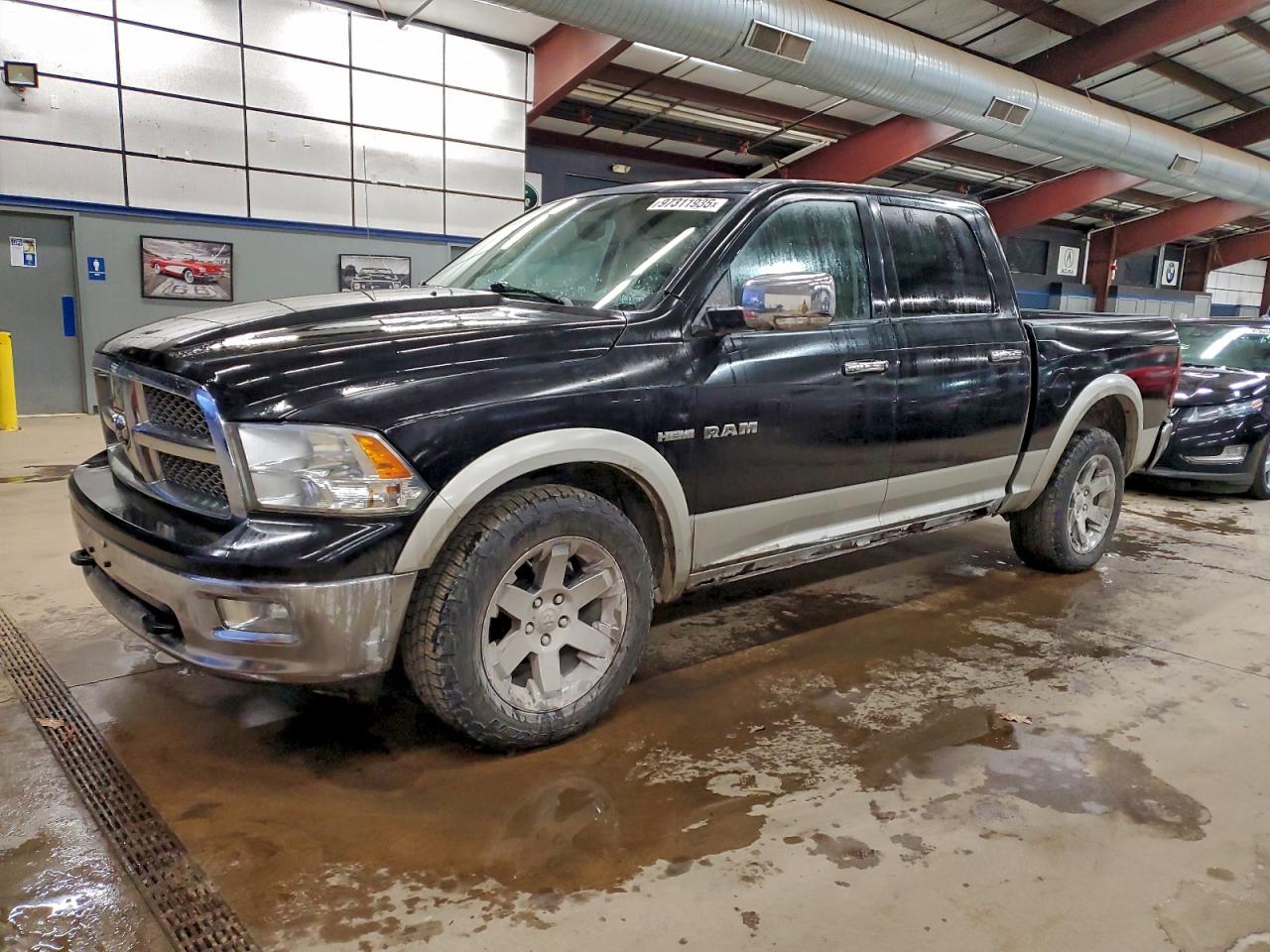 Dodge Ram 1500