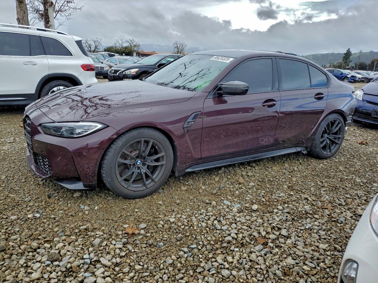 BMW M3