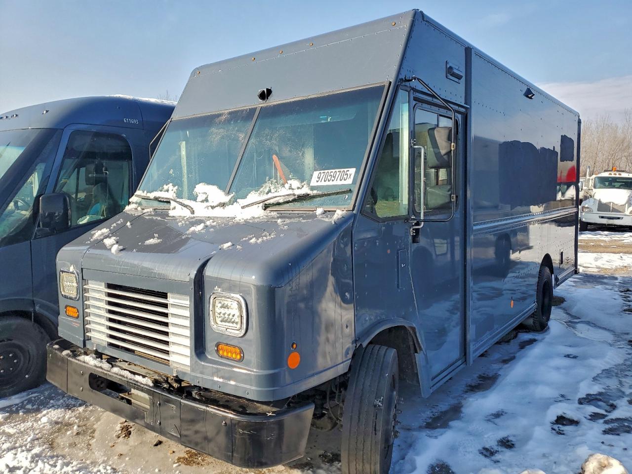 2019 Ford F59