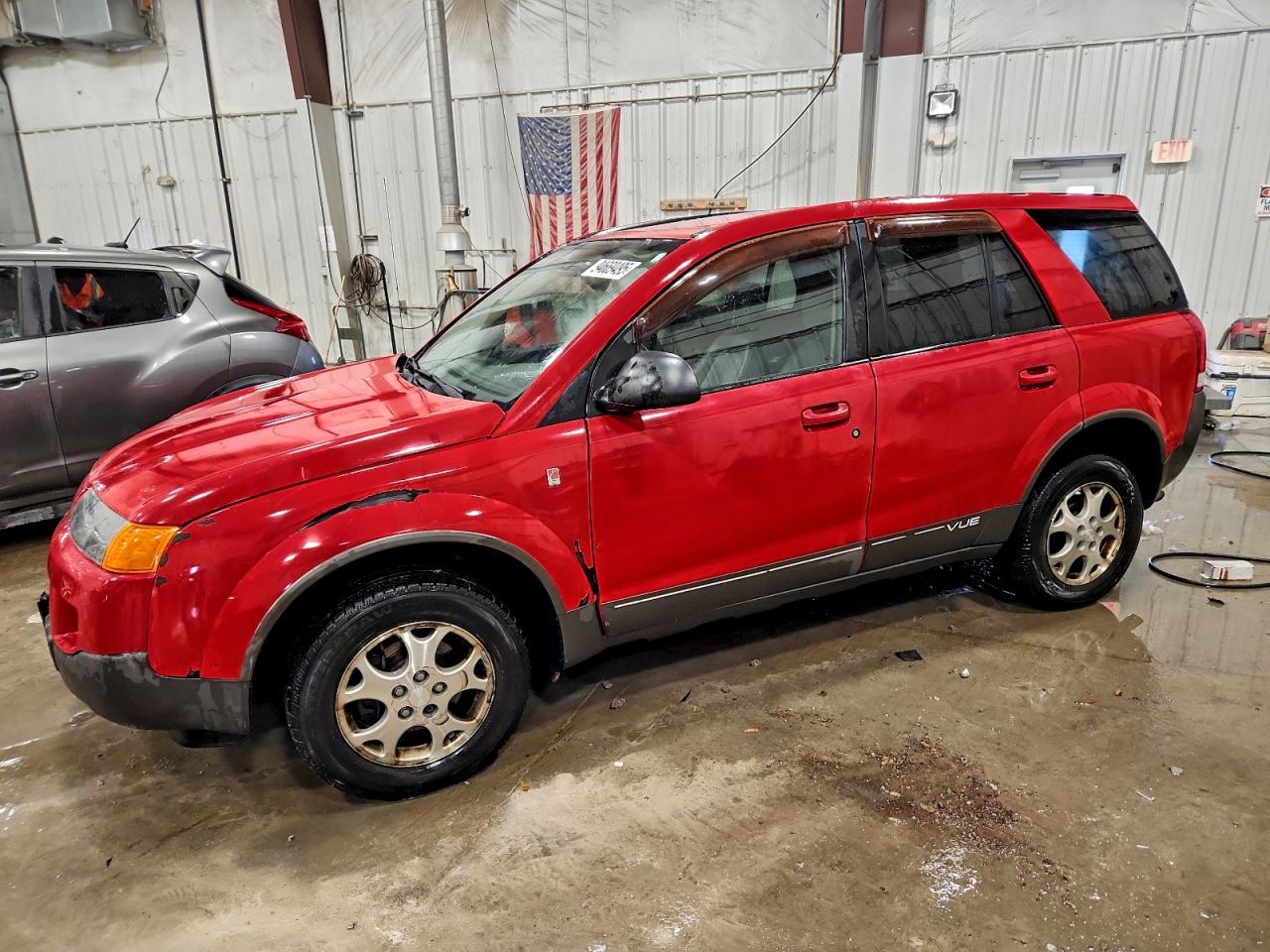 2004 Saturn Vue