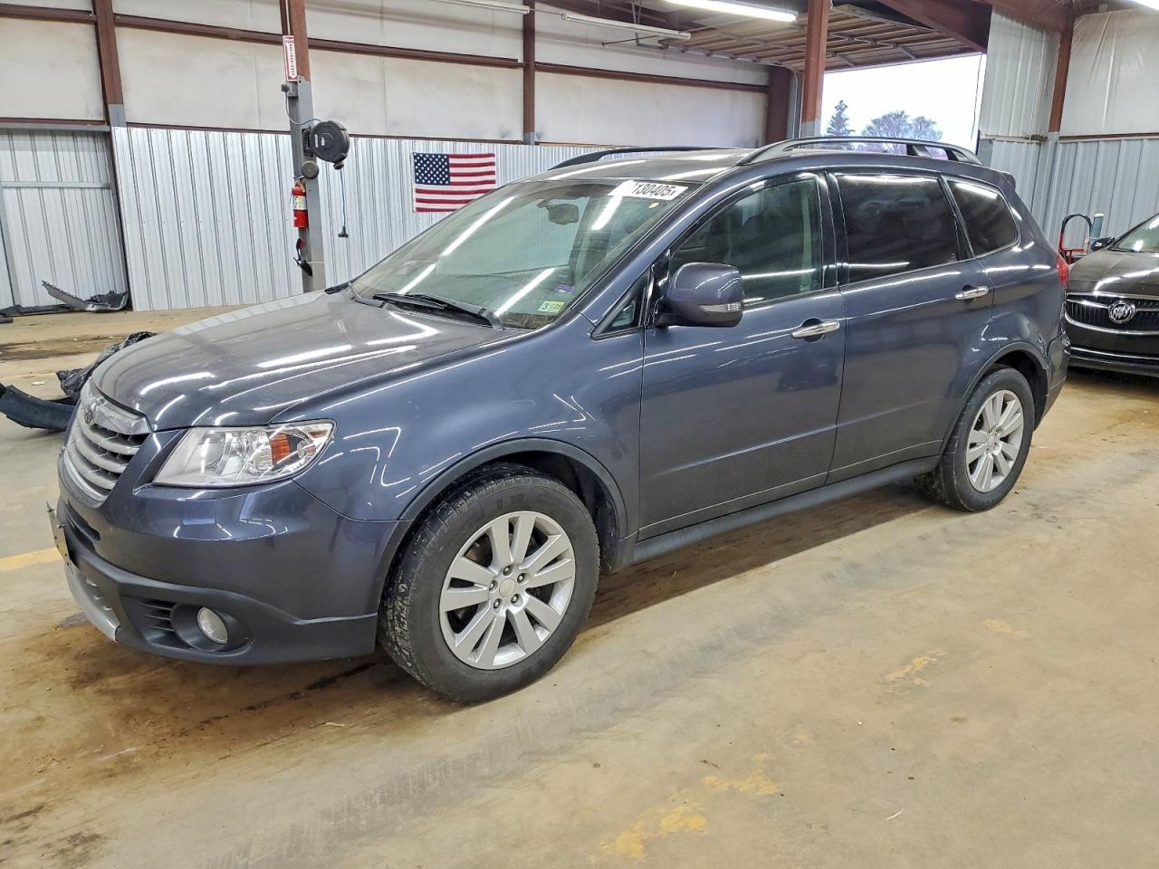 2014 Subaru Tribeca