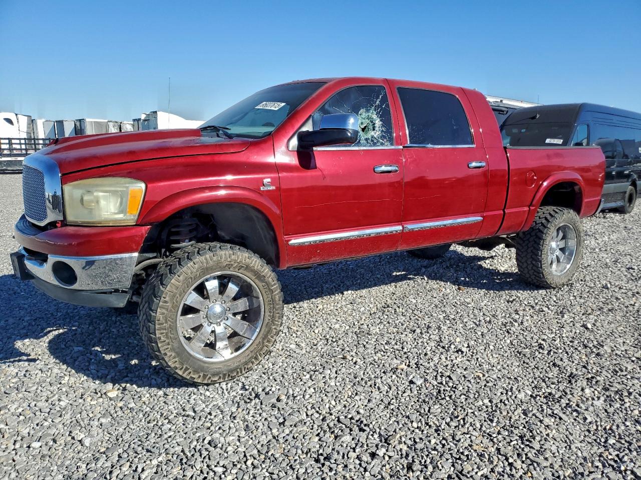 2006 Dodge Ram 2500