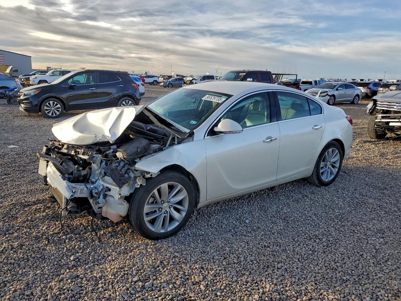 Buick Regal
