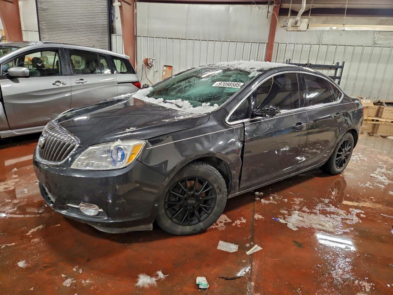 2015 Buick Verano