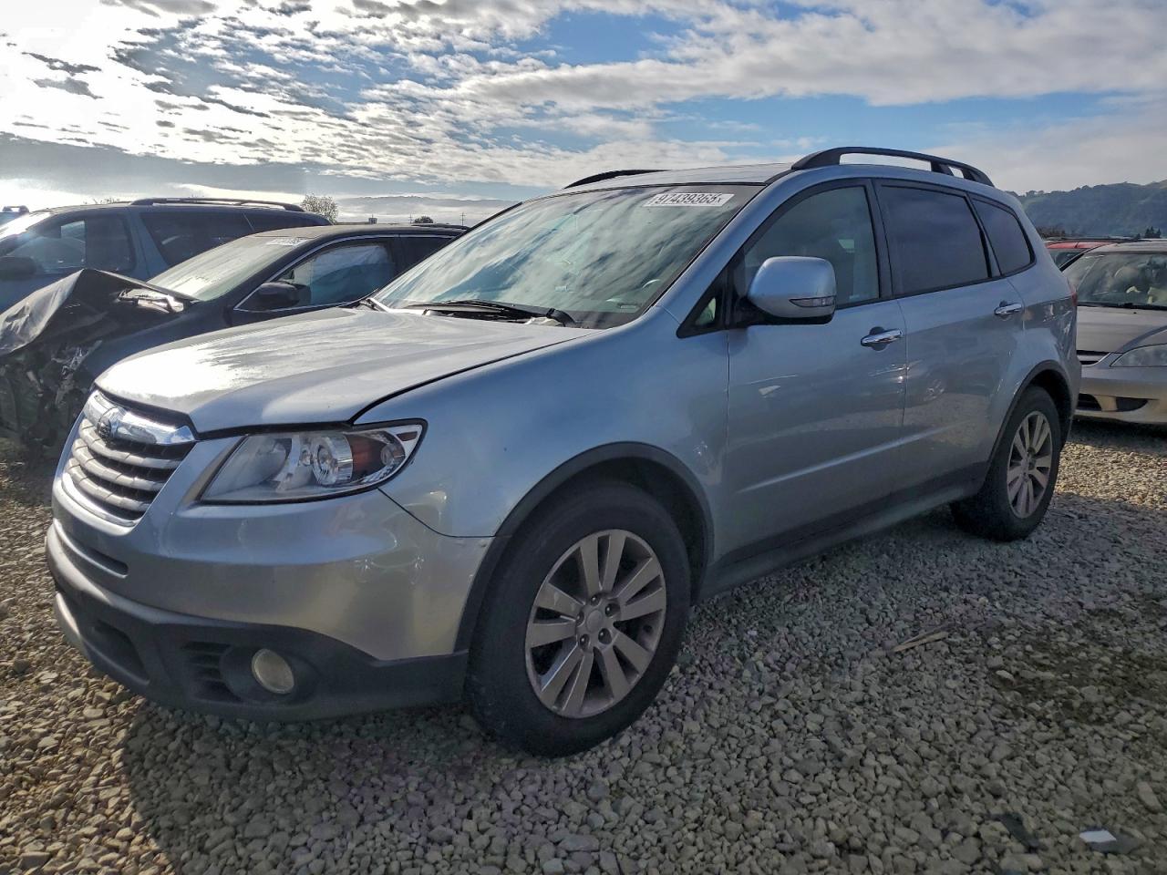 2013 Subaru Tribeca