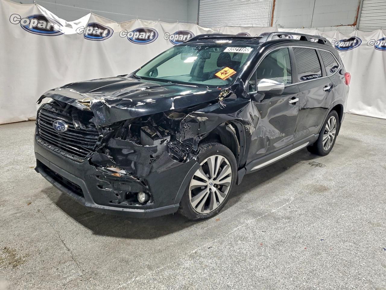 2019 Subaru Ascent