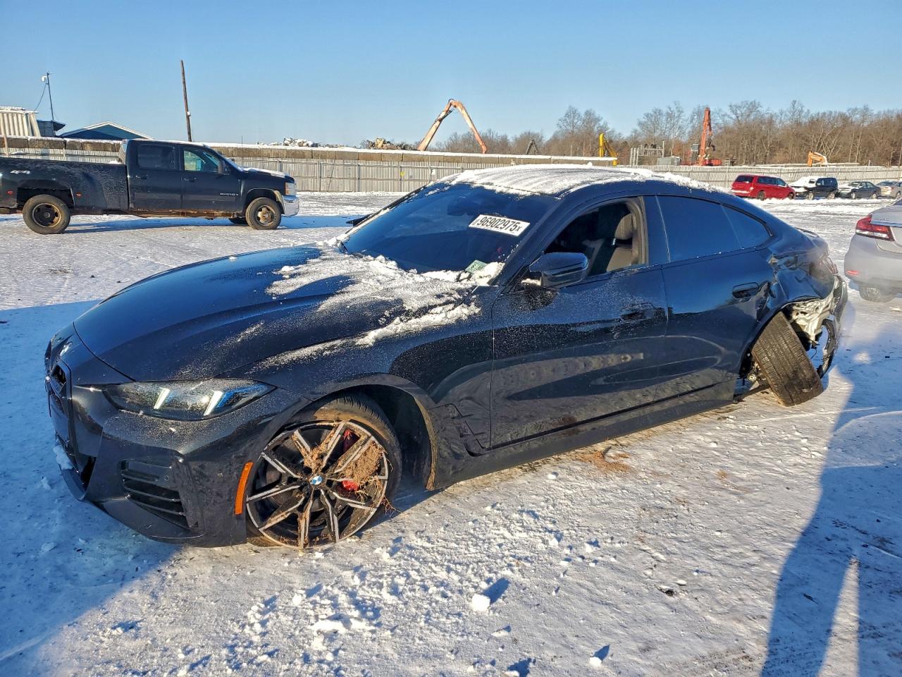 BMW M440i