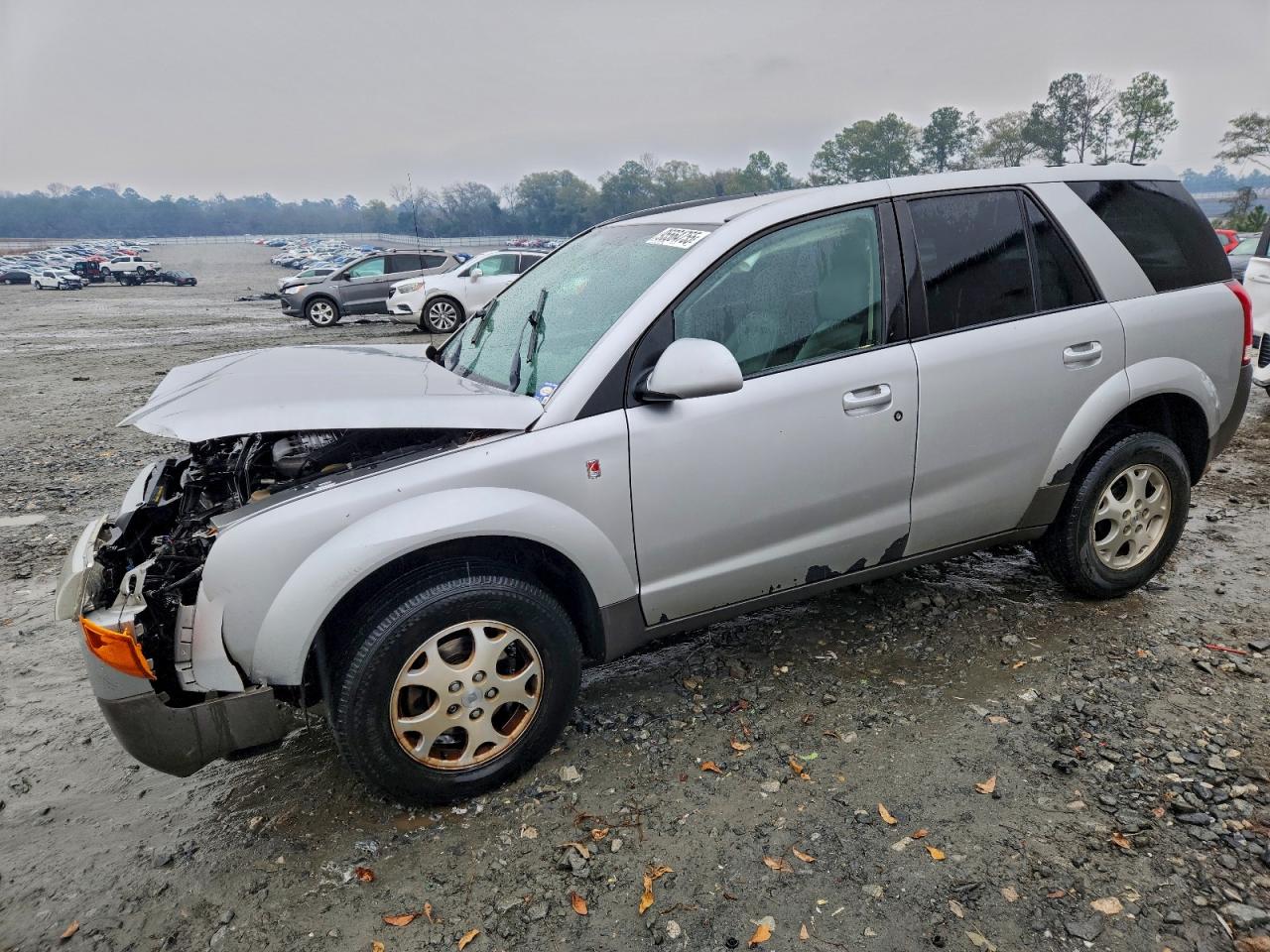 2005 Saturn Vue