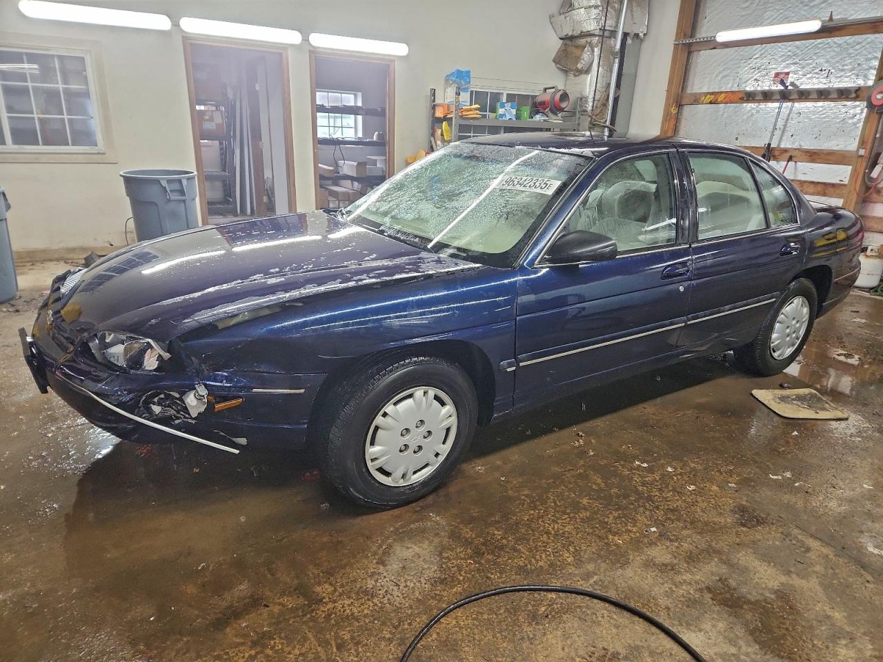 1999 Chevrolet Lumina