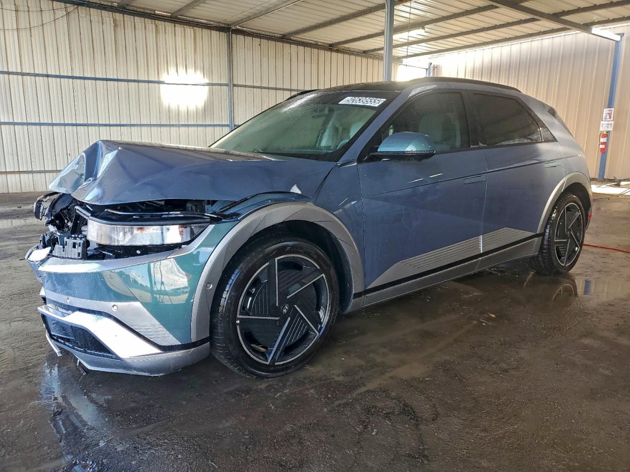 2025 Hyundai Ioniq 5
