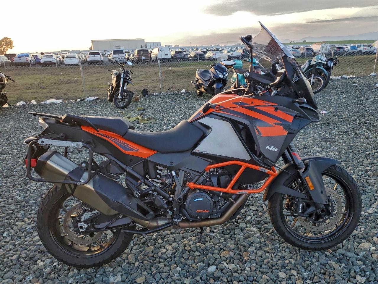 Ktm 1290