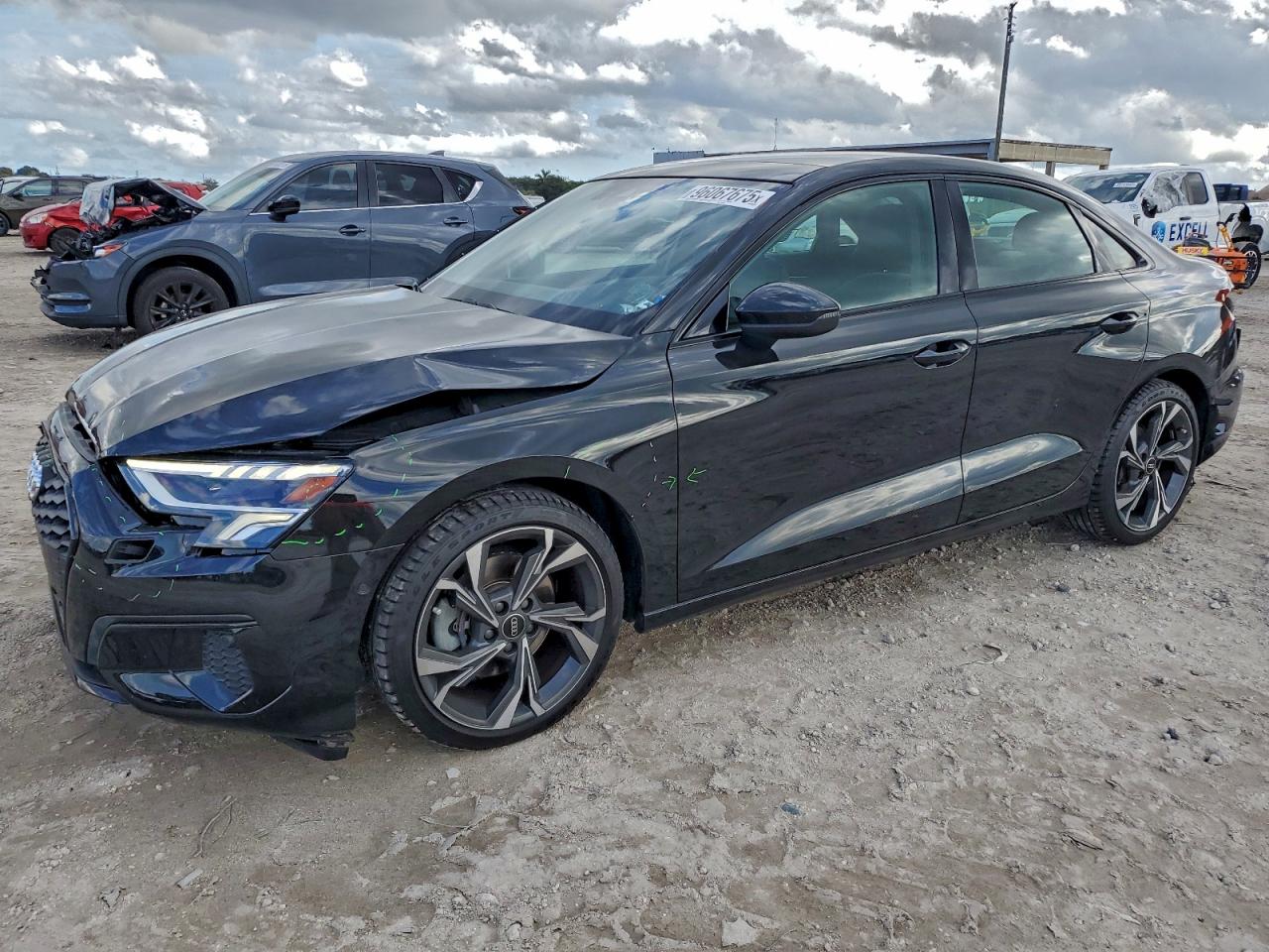 2023 Audi A3