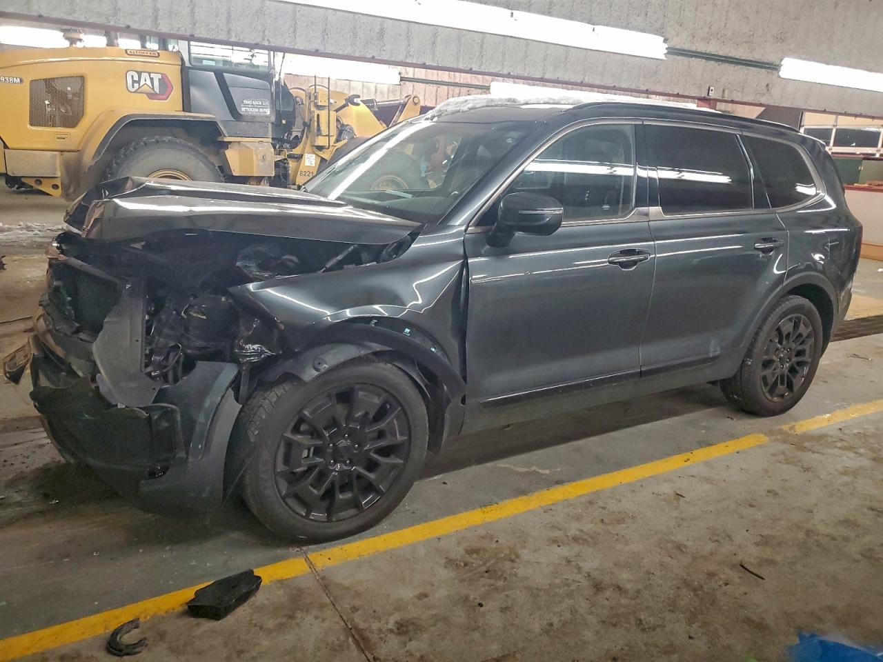 2021 Kia Telluride
