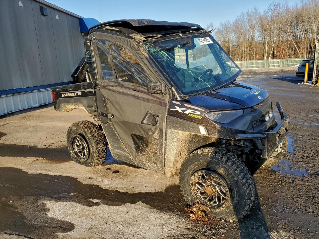 2023 Polaris Ranger