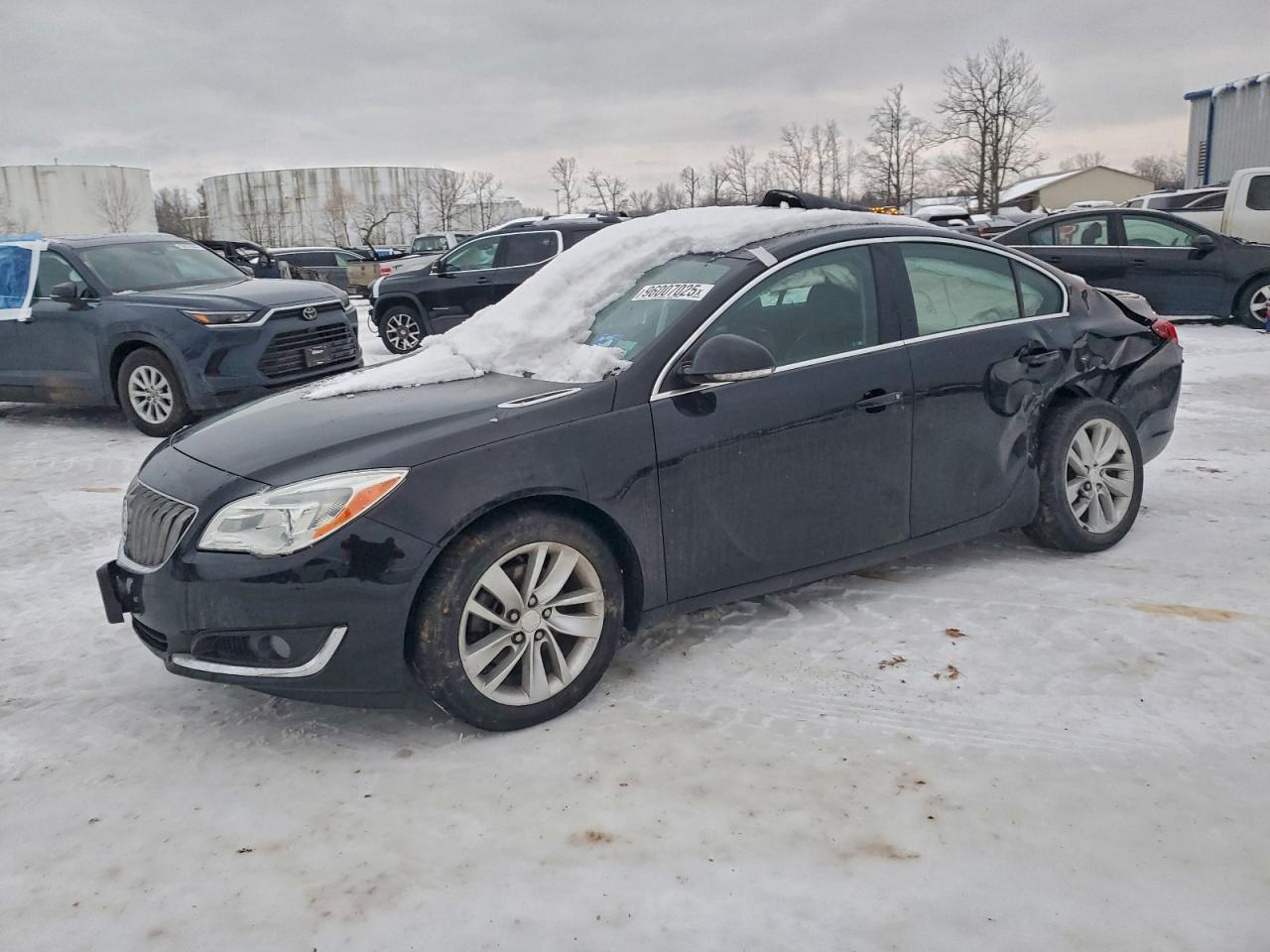 2024 Buick Regal