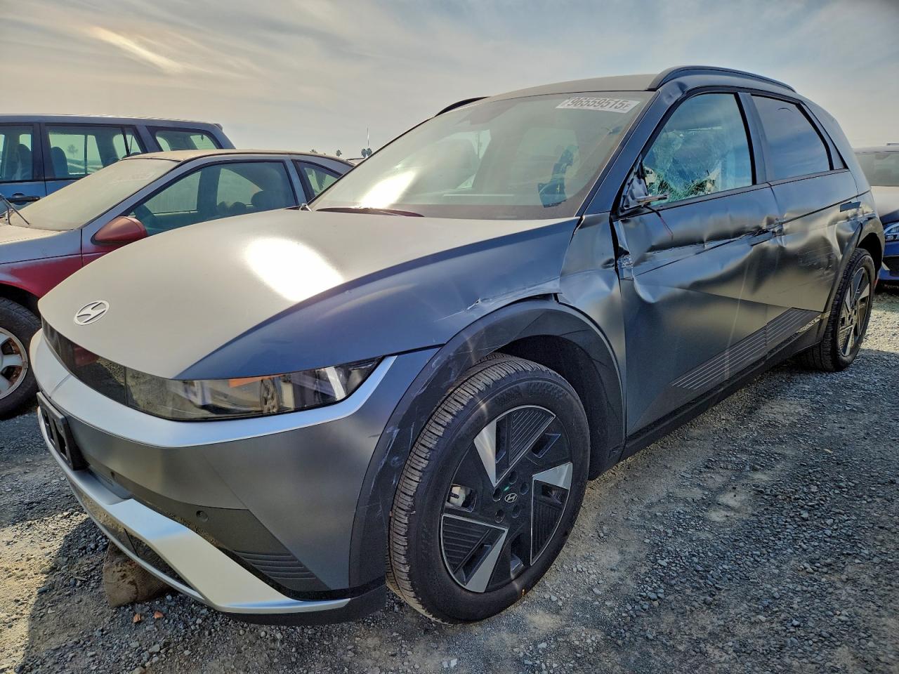 2025 Hyundai Ioniq 5