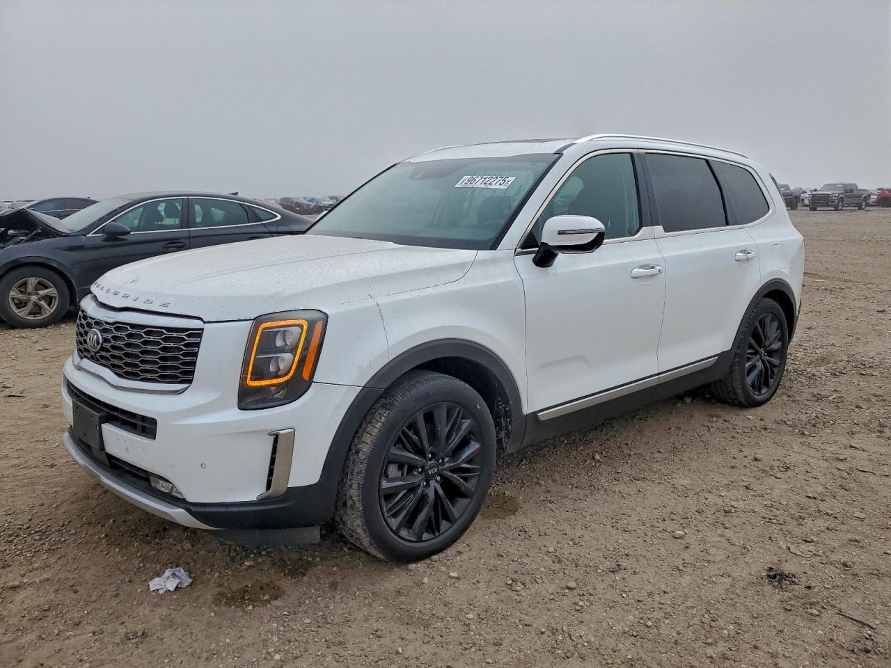 2020 Kia Telluride