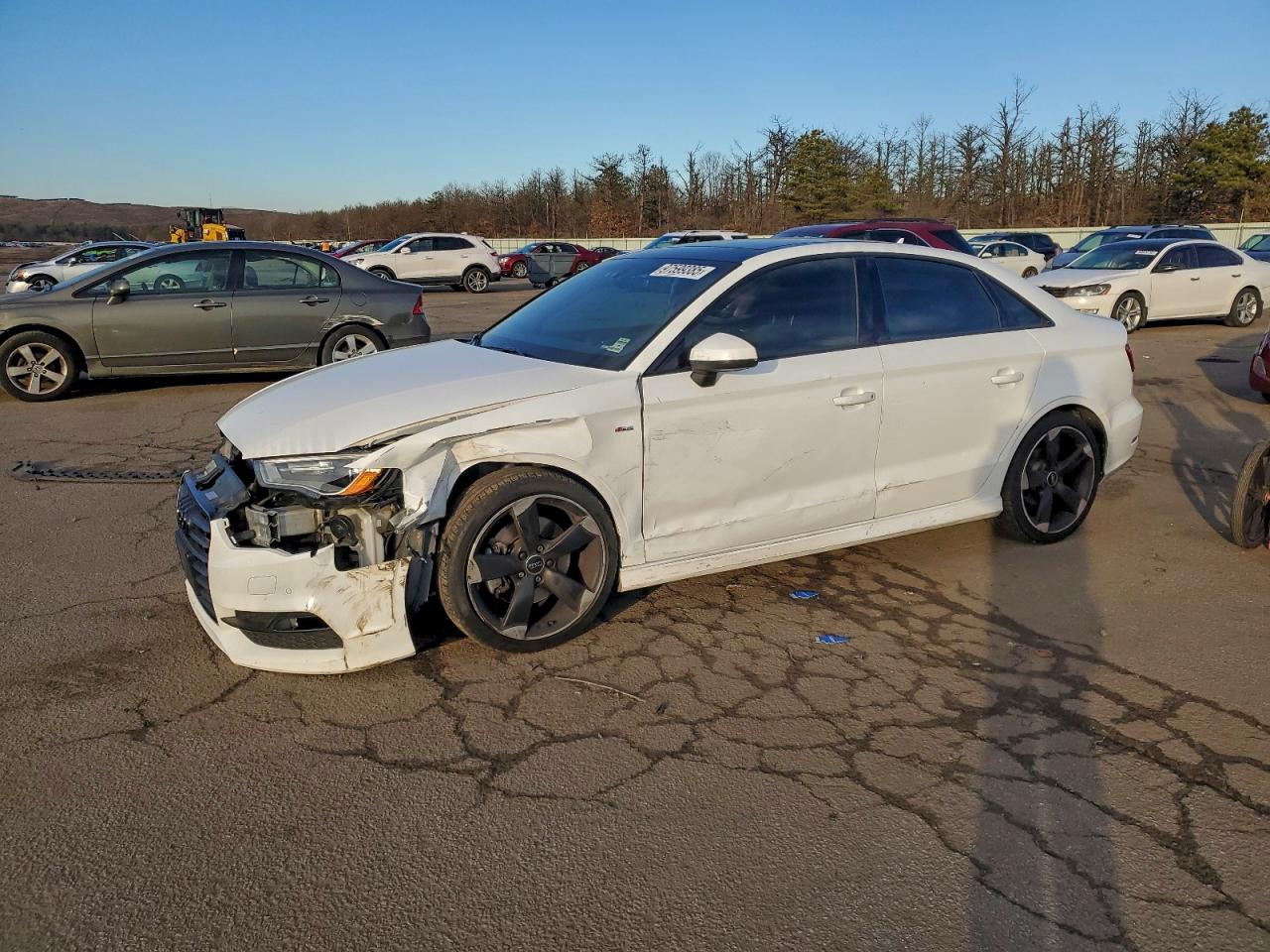 2016 Audi A3
