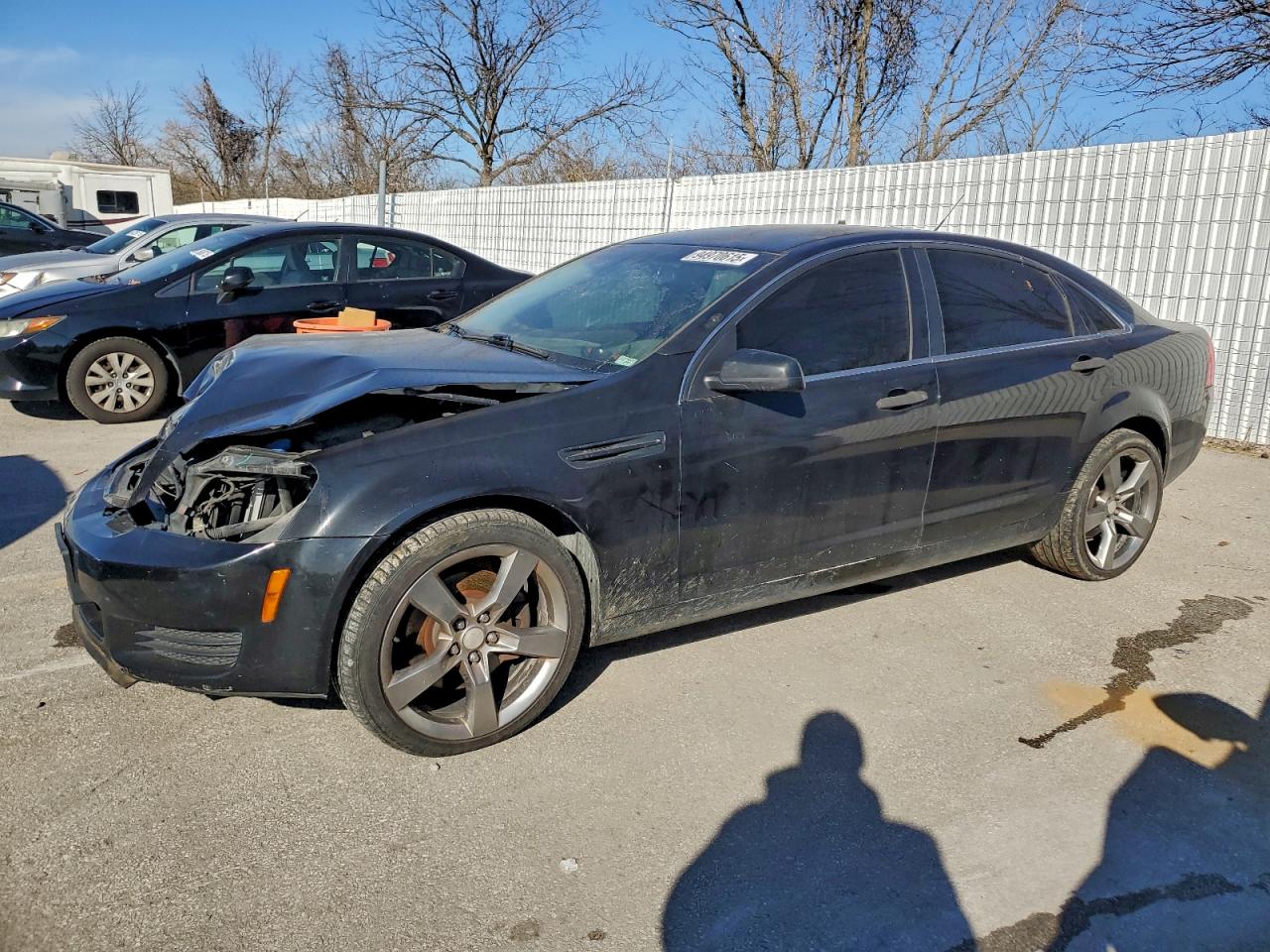 Chevrolet Caprice
