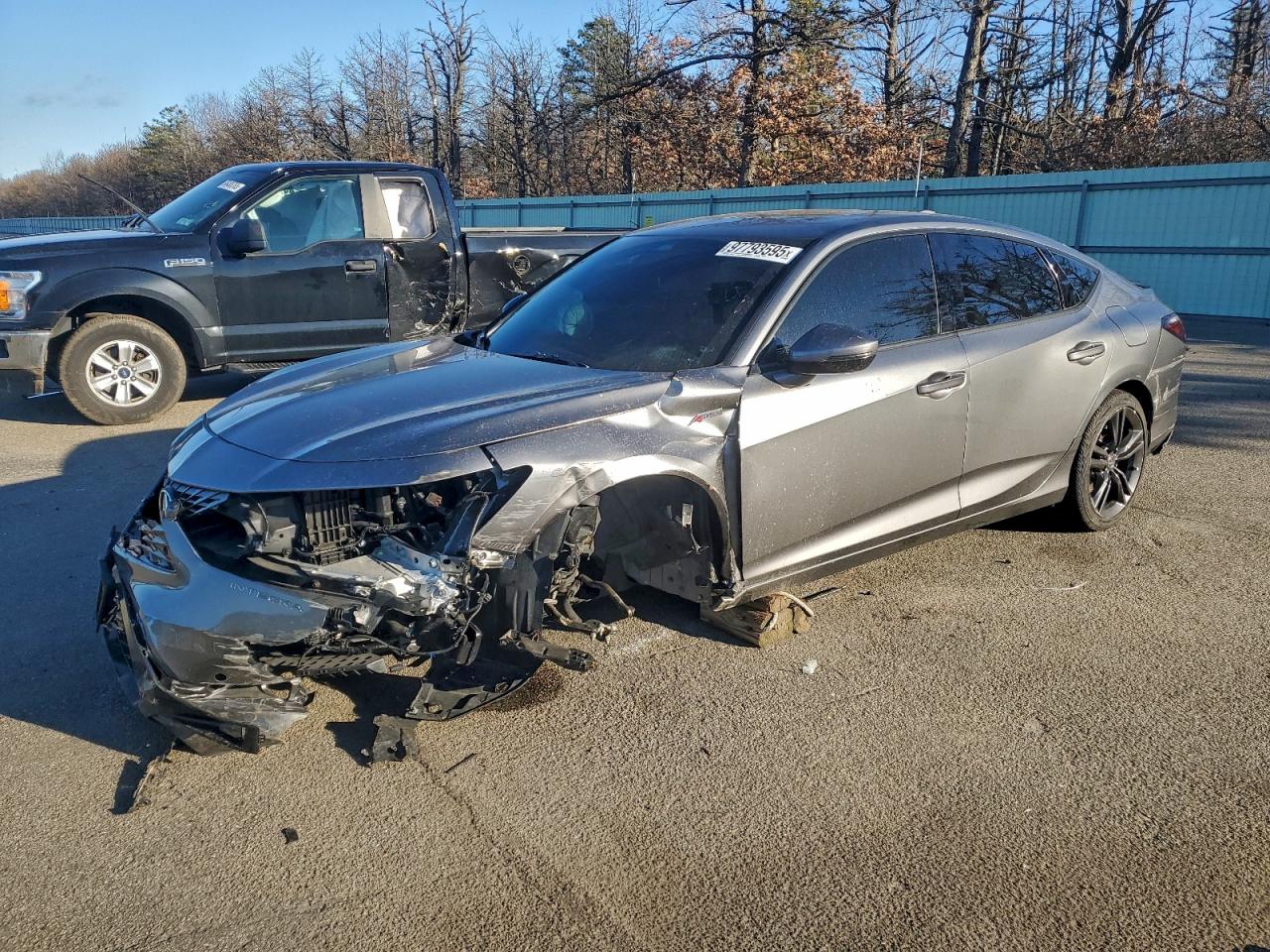 2024 Acura Integra
