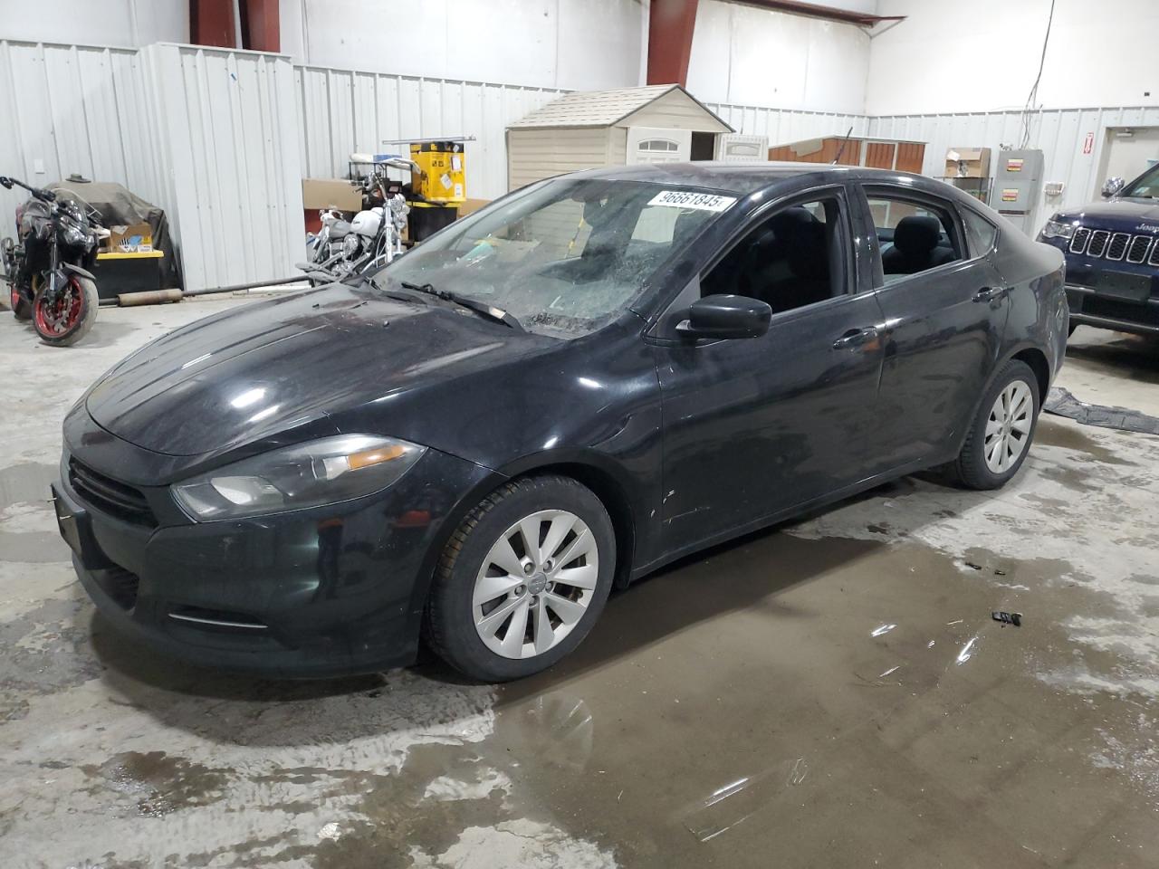 2014 Dodge Dart