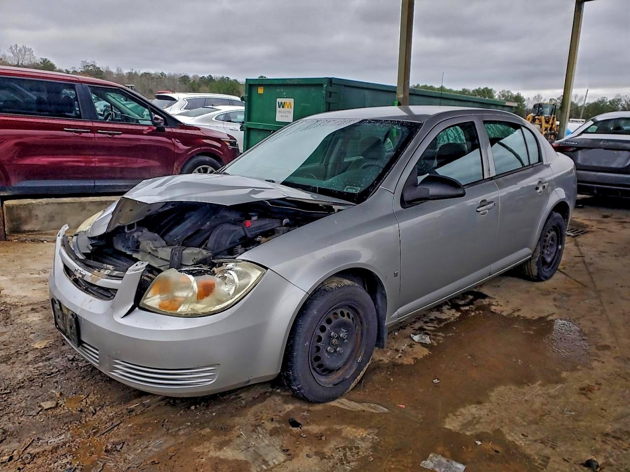 2007 Chevrolet Cobalt