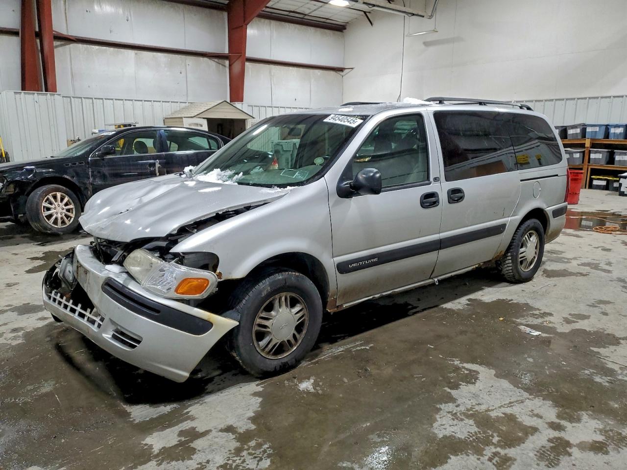 2003 Chevrolet Venture
