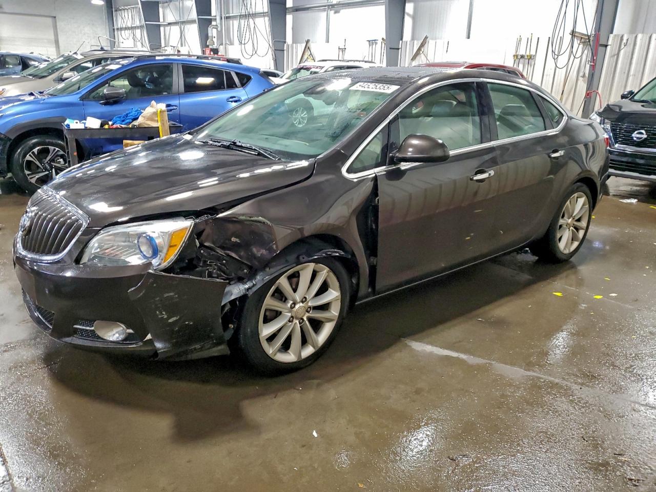 2012 Buick Verano