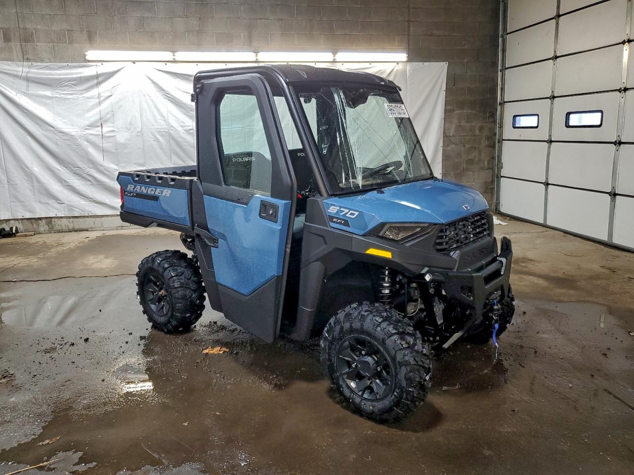 2026 Polaris Ranger