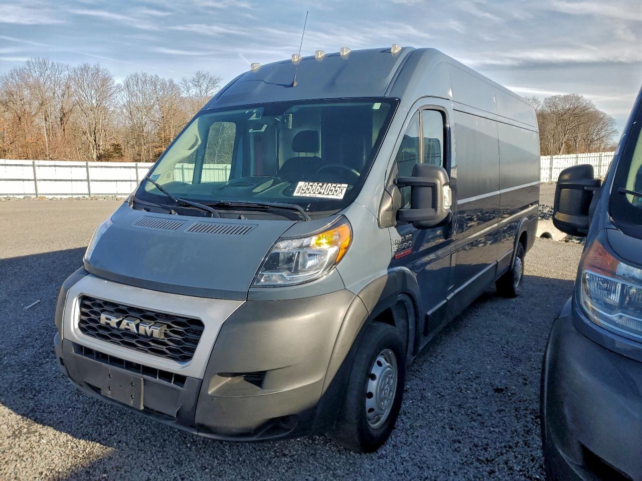 Ram Promaster