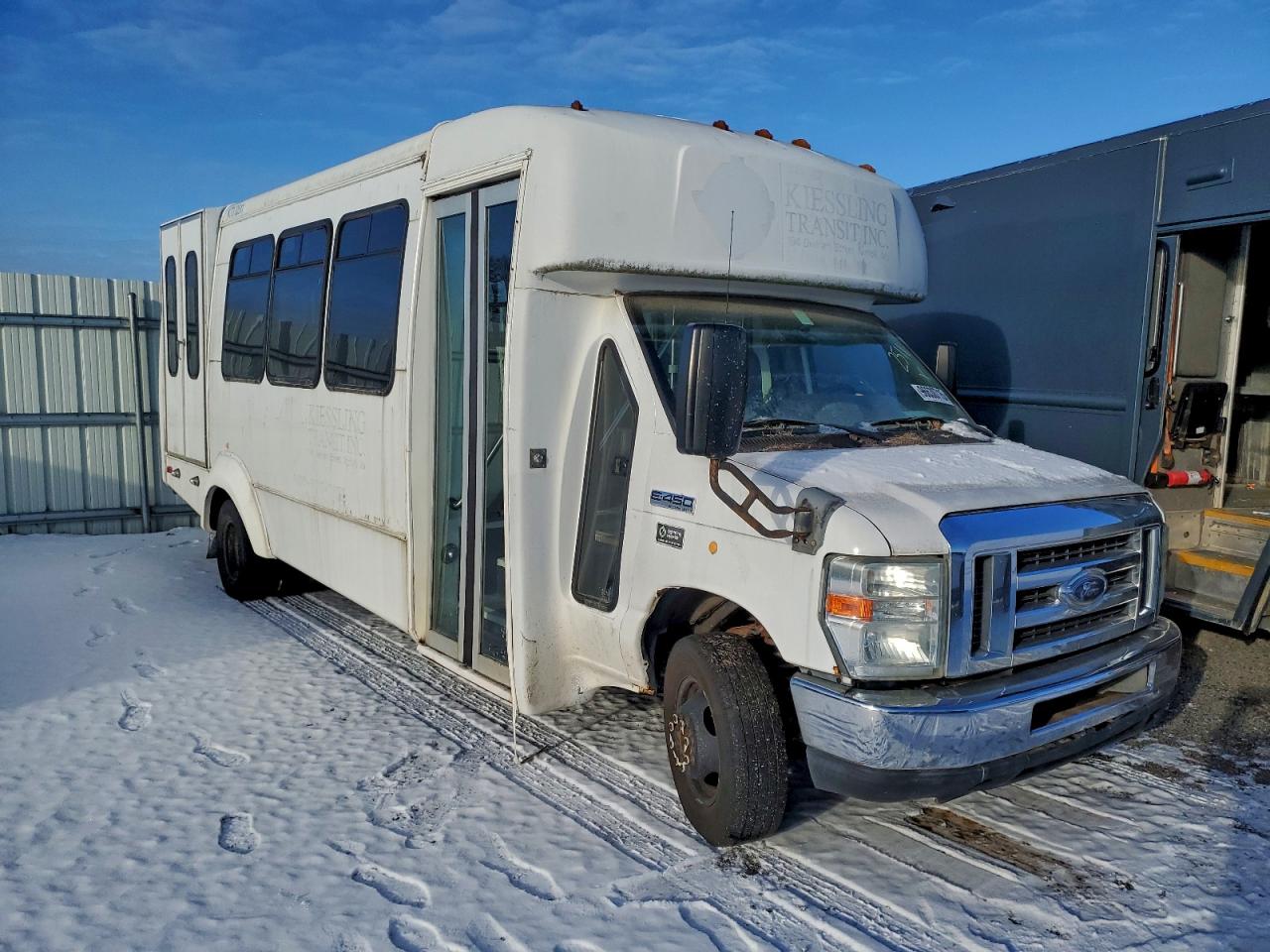 Ford Econoline