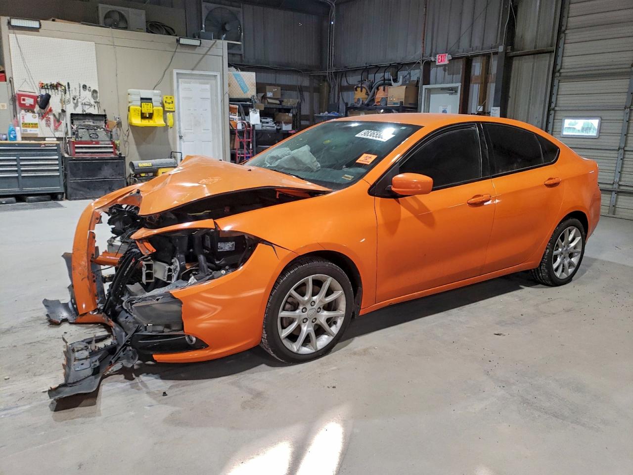 2013 Dodge Dart