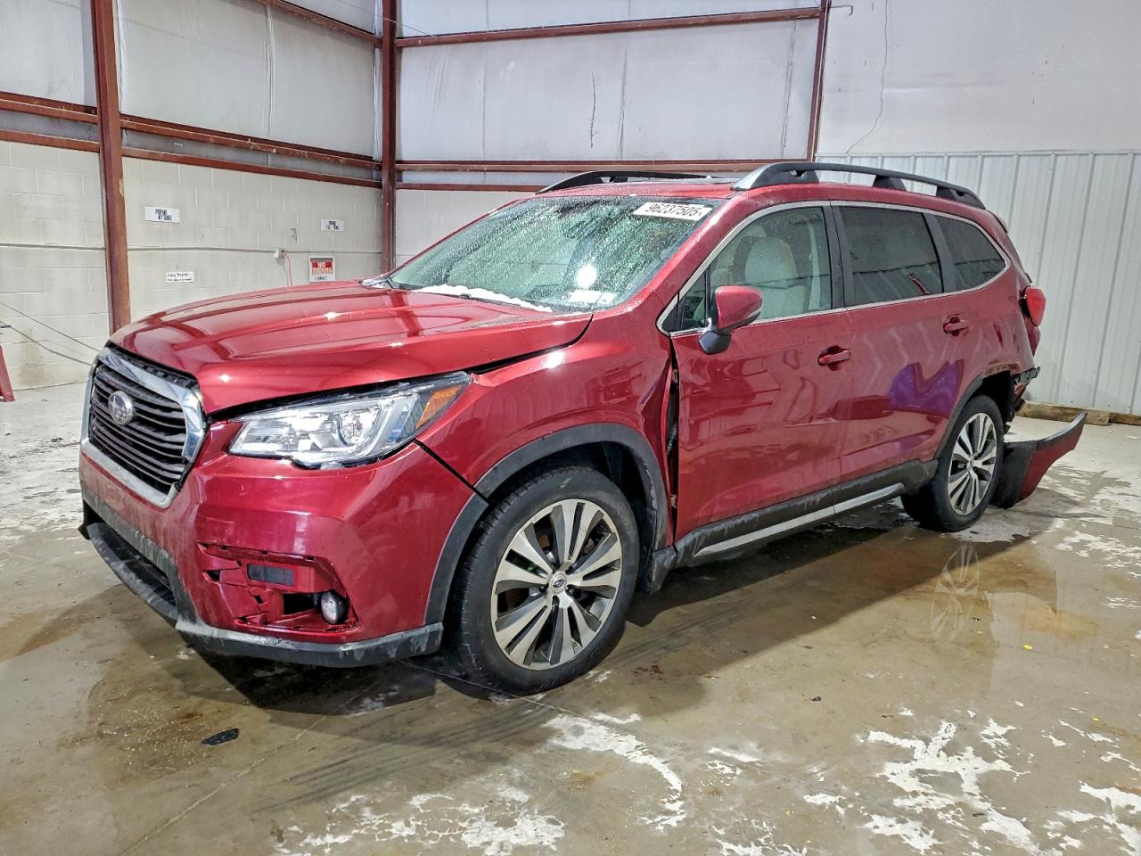 Subaru Ascent