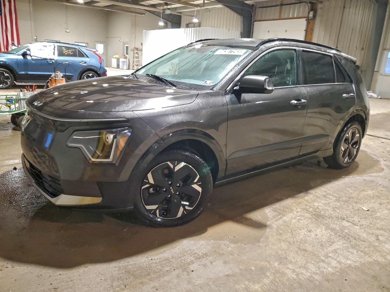 2024 Kia Niro
