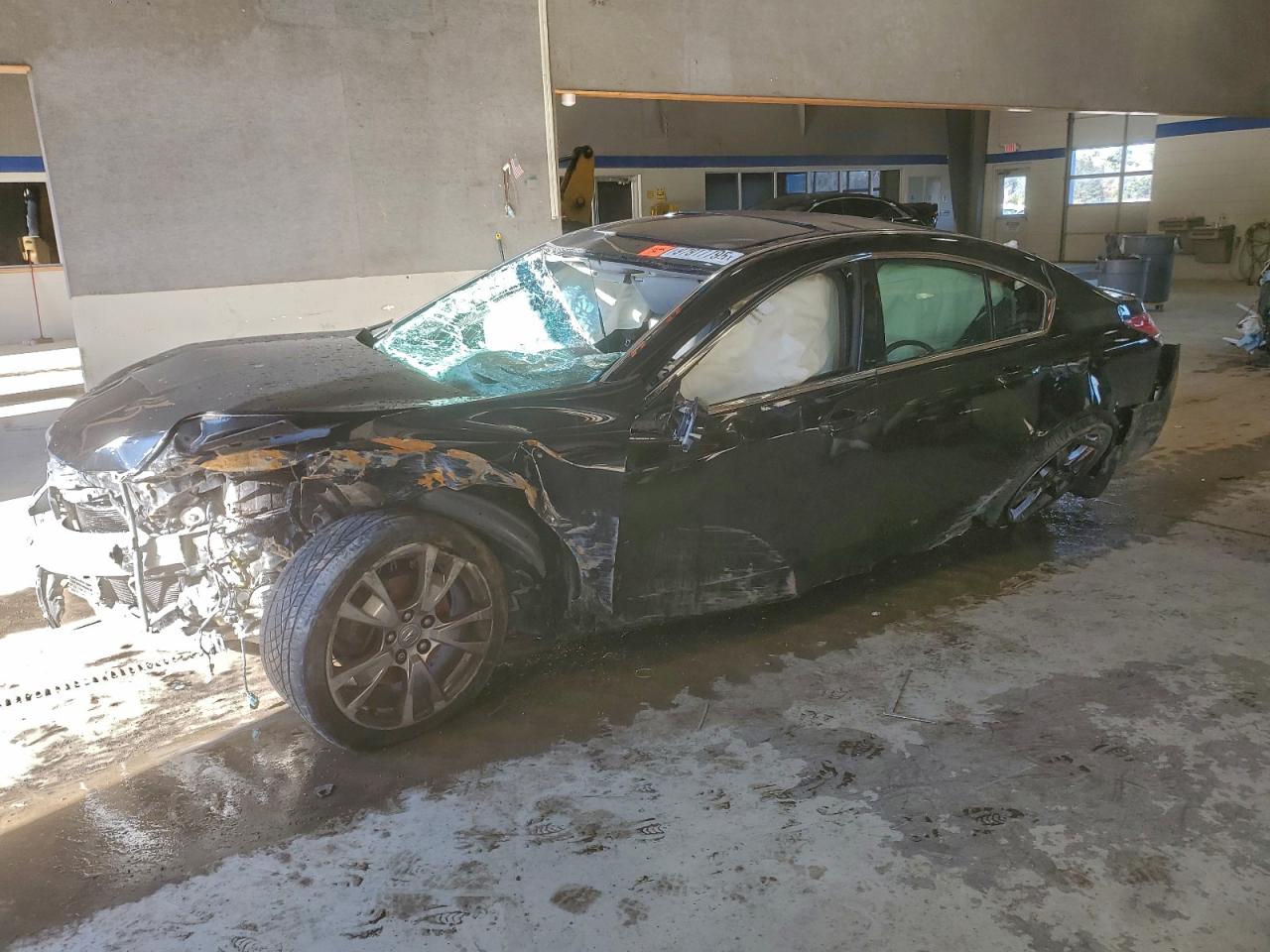 2013 Acura TL