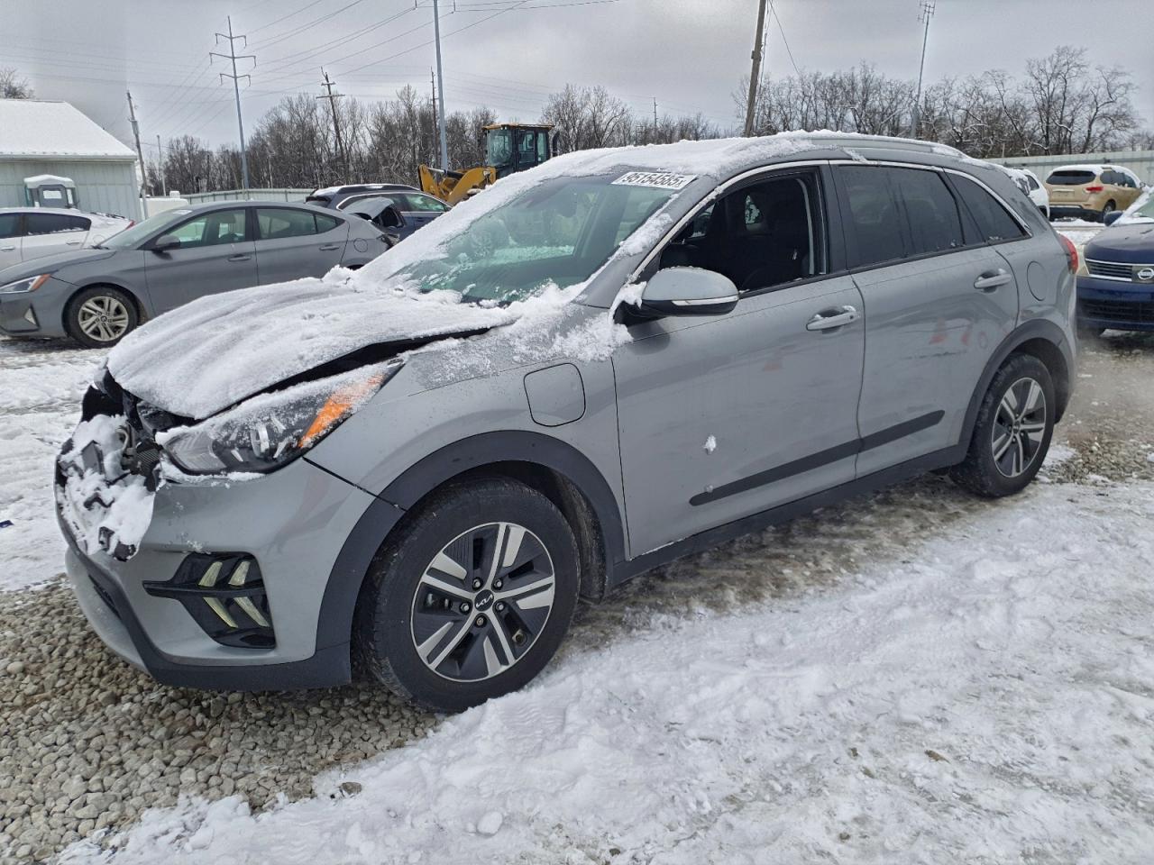 2022 Kia Niro