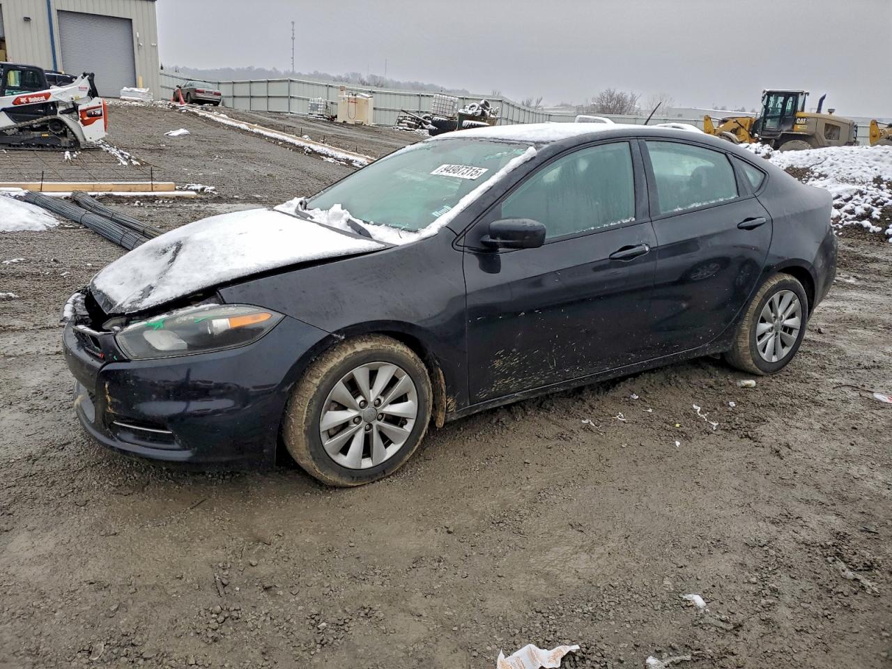 2014 Dodge Dart